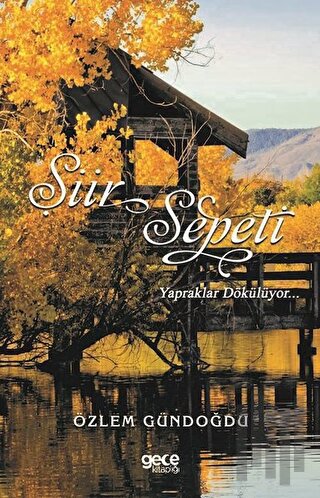 Şiir Sepeti 3 | Kitap Ambarı