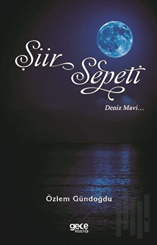 Şiir Sepeti 4 | Kitap Ambarı