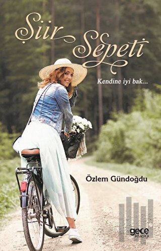 Şiir Sepeti | Kitap Ambarı