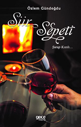 Şiir Sepeti | Kitap Ambarı