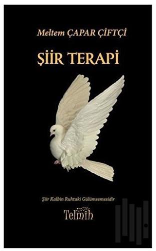 Şiir Terapi | Kitap Ambarı