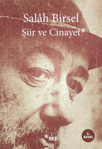 Şiir ve Cinayet | Kitap Ambarı