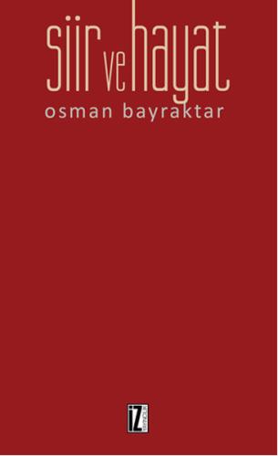 Şiir ve Hayat | Kitap Ambarı