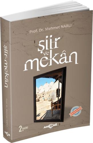 Şiir ve Mekan | Kitap Ambarı