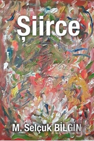 Şiirce | Kitap Ambarı