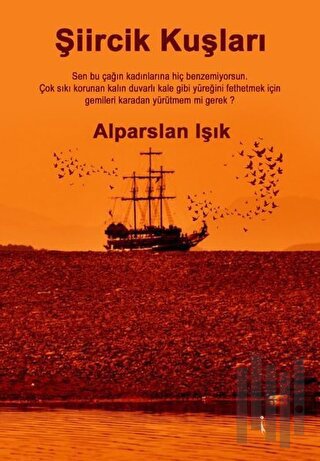 Şiircik Kuşları | Kitap Ambarı