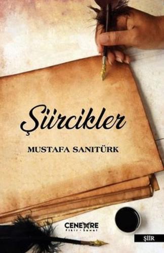 Şiircikler | Kitap Ambarı