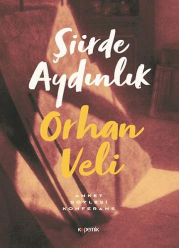 Şiirde Aydınlık | Kitap Ambarı