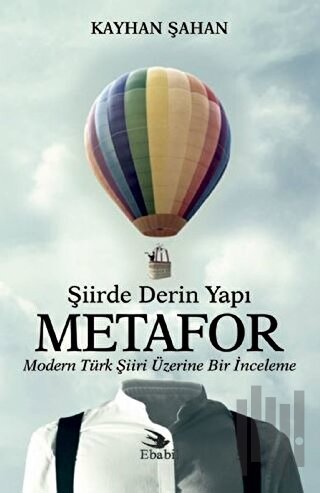 Şiirde Derin Yapı Metafor | Kitap Ambarı