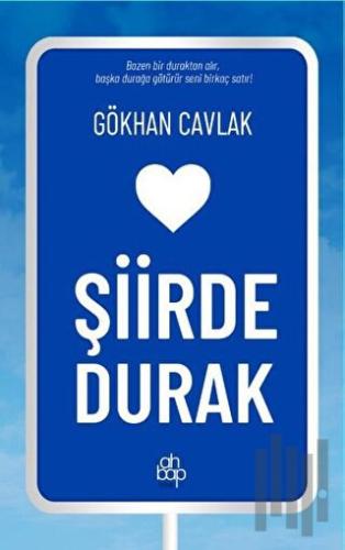 Şiirde Durak | Kitap Ambarı