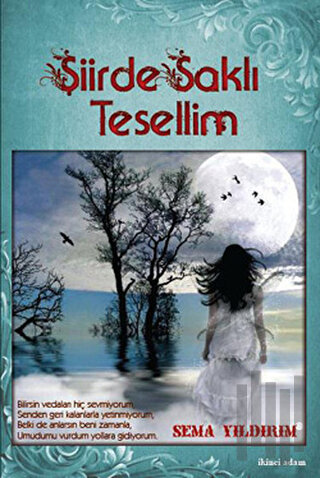 Şiirde Saklı Tesellim | Kitap Ambarı