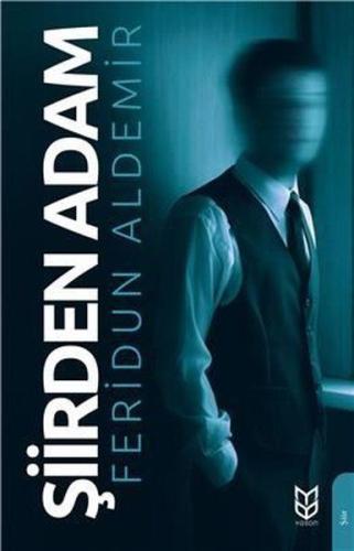 Şiirden Adam | Kitap Ambarı