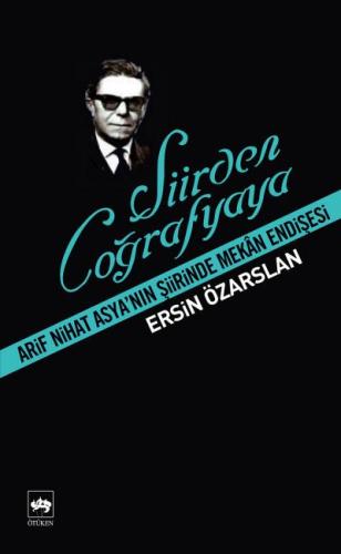 Şiirden Coğrafyaya | Kitap Ambarı