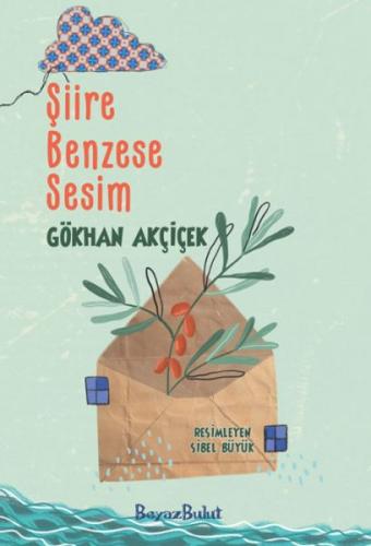 Şiire Benzese Sesim | Kitap Ambarı