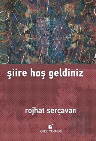 Şiire Hoş Geldiniz (Ciltli) | Kitap Ambarı