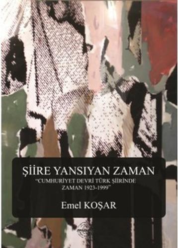 Şiire Yansıyan Zaman | Kitap Ambarı