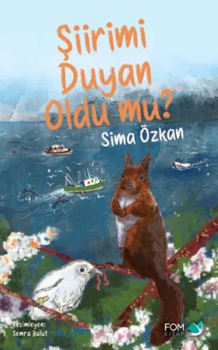 Şiirimi Duyan Oldu mu? | Kitap Ambarı