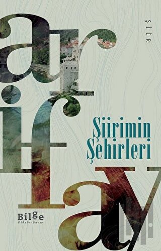 Şiirimin Şehirleri | Kitap Ambarı