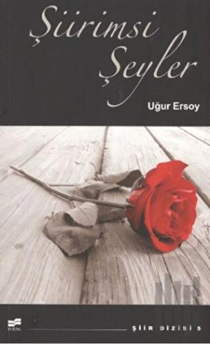 Şiirimsi Şeyler | Kitap Ambarı