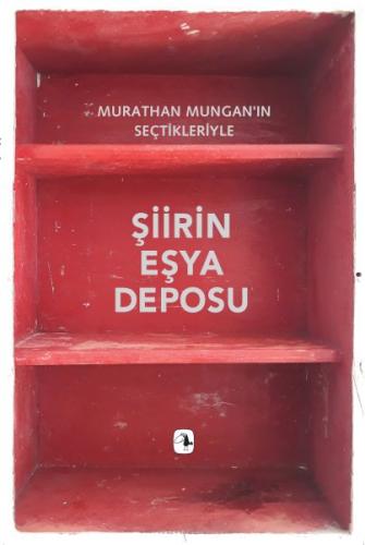 Şiirin Eşya Deposu | Kitap Ambarı