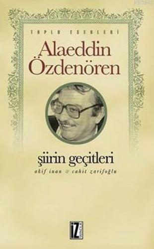 Şiirin Geçitleri | Kitap Ambarı