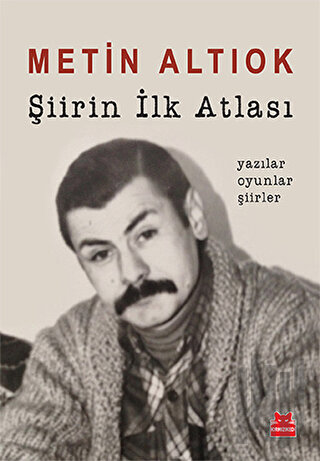 Şiirin İlk Atlası | Kitap Ambarı