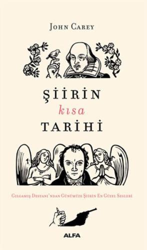 Şiirin Kısa Tarihi | Kitap Ambarı