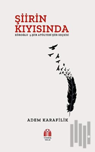 Şiirin Kıyısında | Kitap Ambarı