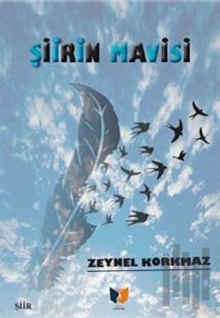 Şiirin Mavisi | Kitap Ambarı