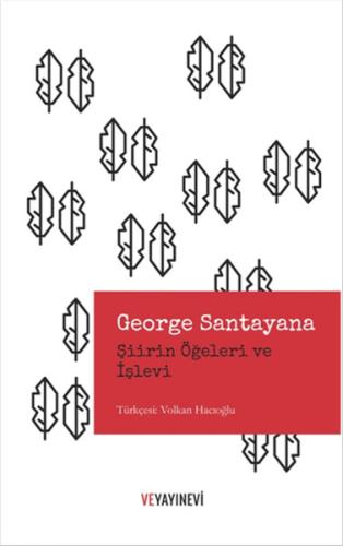 Şiirin Öğeleri ve İşlevi | Kitap Ambarı