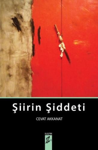 Şiirin Şiddeti | Kitap Ambarı