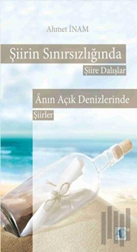 Şiirin Sınırsızlığında | Kitap Ambarı