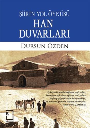 Han Duvarları | Kitap Ambarı