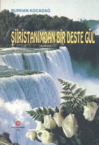 Şiiristanımdan Bir Deste Gül | Kitap Ambarı