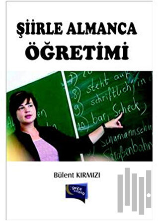 Şiirle Almanca Öğretimi | Kitap Ambarı