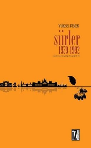 Şiirler 1979 -1992 | Kitap Ambarı