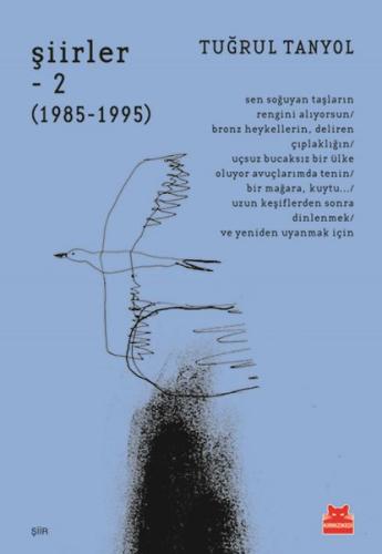 Şiirler 2 (1985 - 1995) | Kitap Ambarı