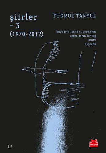 Şiirler - 3 (1970-2012) | Kitap Ambarı