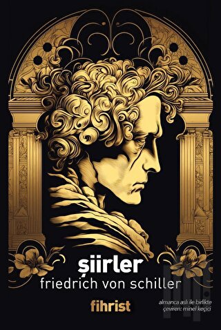 Şiirler | Kitap Ambarı