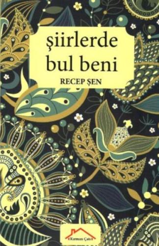 Şiirlerde Bul Beni | Kitap Ambarı