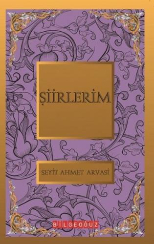 Şiirlerim | Kitap Ambarı