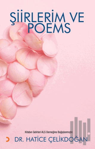 Şiirlerim ve Poems | Kitap Ambarı