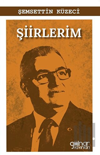 Şiirlerim | Kitap Ambarı