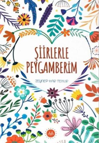 Şiirlerle Peygamberim | Kitap Ambarı