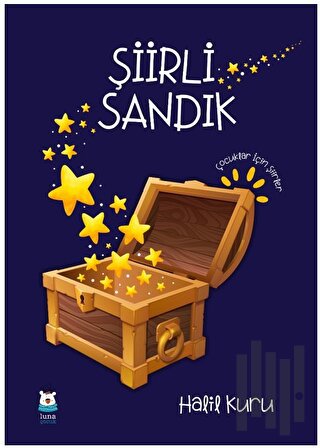 Şiirli Sandık | Kitap Ambarı