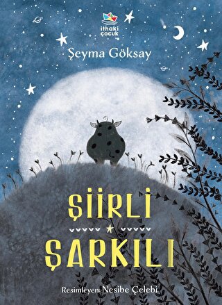 Şiirli Şarkılı | Kitap Ambarı