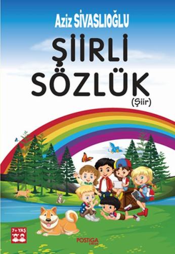 Şiirli Sözlük (Şiir) | Kitap Ambarı