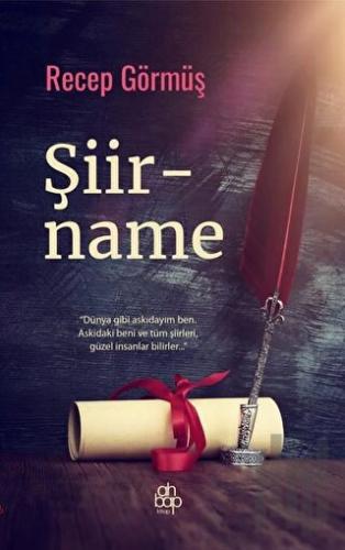 Şiirname | Kitap Ambarı