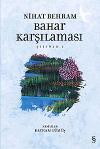 Bahar Karşılaması | Kitap Ambarı