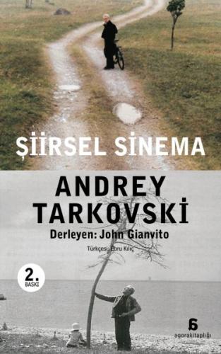 Şiirsel Sinema | Kitap Ambarı